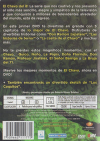 El Chavo Del 8: Bueno, Pero No Se Enoje