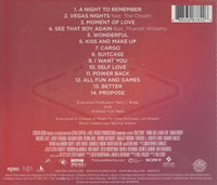 Mary J. Blige: Think Like A Man Too: Music From & Inspired By The Film