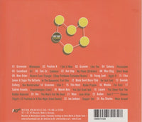 Hot Chip: DJ-Kicks