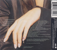 Shola Ama: You Might Need Somebody CD 2 4-Track Maxi-Single
