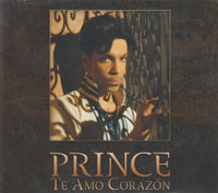 Prince: Te Amo Corazon 2-Disc Set