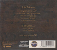 Prince: Te Amo Corazon 2-Disc Set