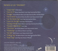 Louie Vega: Elements Of Life: Extensions