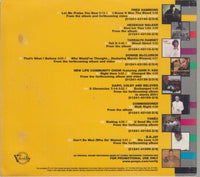 Verity Sizzling Summer Music Sampler 16-Track Promo