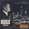 Boss: Season Two FYC 2 Episodes