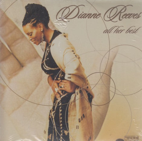 Dianne Reeves: All Her Best 6-Track Promo