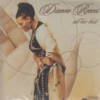 Dianne Reeves: All Her Best 6-Track Promo