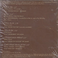 Dianne Reeves: All Her Best 6-Track Promo