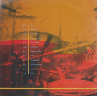 DisJam: This Is Acid Jazz w/ Front Artwork