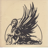 The Ghost Of A Saber Tooth Tiger Acoustic Sessions 9-Track Promo