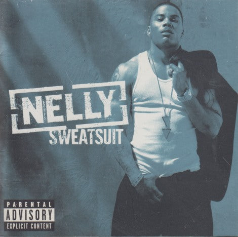 Nelly: Sweatsuit