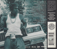 Nelly: Sweatsuit