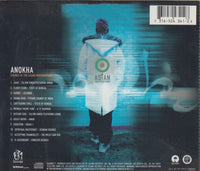 Talvin Singh: Anokha: Soundz Of The Asian Underground