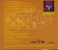 Xscape: Love On My Mind 6-Track Promo