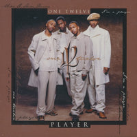 112: Player 3-Track Promo
