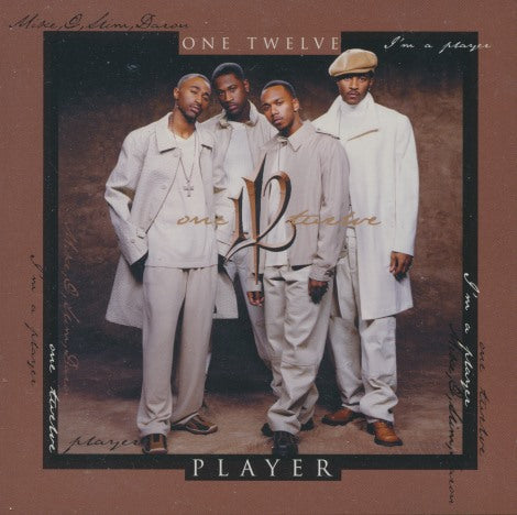 112: Player 3-Track Promo