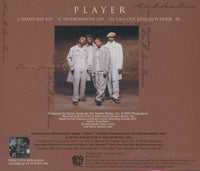 112: Player 3-Track Promo