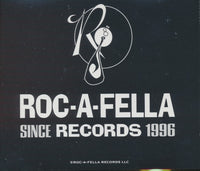 Beanie Sigel And R. Kelly: All The Above 3-Track Promo
