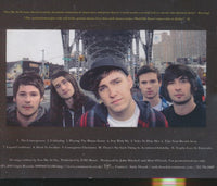 You Me At Six: Hold Me Down Promo