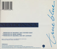 Madonna: True Blue Japan 5-Track Maxi-Single