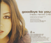 Michelle Branch: Goodbye To You 1-Track Promo