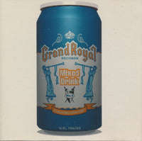 Grand Royal Records: Mixed Drink No. 2 14-Track Promo