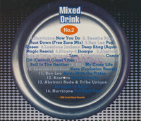 Grand Royal Records: Mixed Drink No. 2 14-Track Promo
