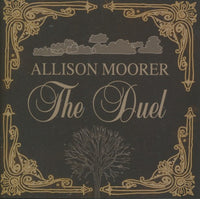 Allison Moorer: The Duel Advance Promo