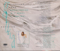Gloria Estefan: Everlasting Love 3-Track Promo