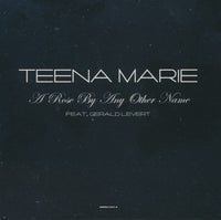 Teena Marie: A Rose By Any Other Name 2-Track Promo