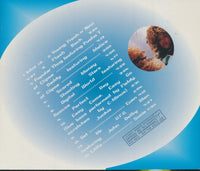 Kelis: Wanderland 13-Track Advance Promo