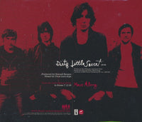 The All-American Rejects: Dirty Little Secret 1-Track Promo