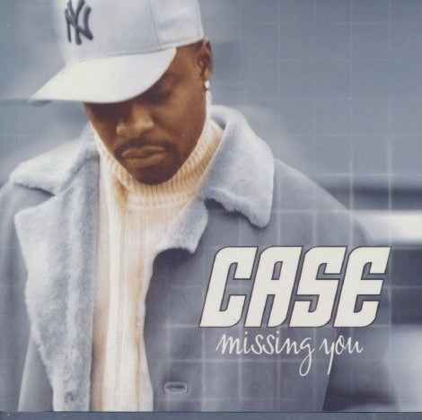 Case: Missing You 3-Track Promo