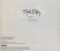 Marie Digby: Start Here 4-Track EP