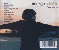 Mikelyn Roderick: Copasetic Is