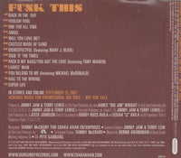 Chaka Khan: Funk This 13-Track Advance Promo