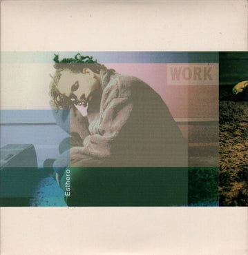 Esthero: Breath From Another Advance Promo