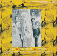 The Smashing Pumpkins: Today Japan 5-Track Maxi-Single w/ Front Artwork
