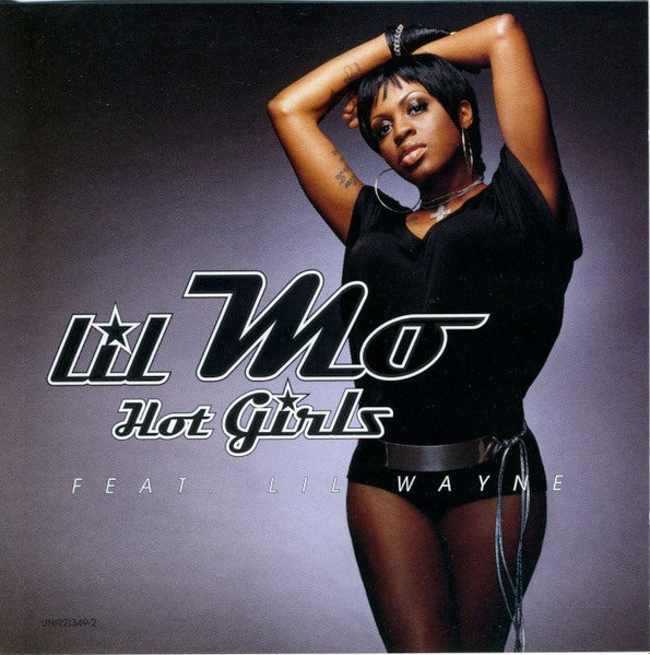 Lil' Mo Feat. Lil Wayne: Hot Girls 5-Track Promo - NeverDieMedia