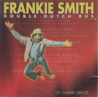 Frankie Smith: Double Dutch Bus 4-Track Maxi-Single