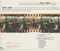 Remy Zero: Live On Morning Becomes Eclectic 7-Track Promo