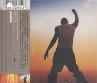 Usher: 8701 11-Track Promo