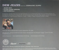 Chingy: Dem Jeans 3-Track Promo