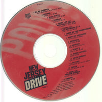 New Jersey Drive: Original Motion Picture Soundtrack Vol. 1 w/ Front Artwork