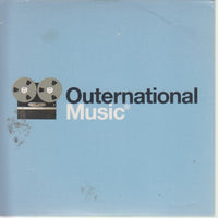 Outernational Music Sampler Volume 1 15-Track Promo