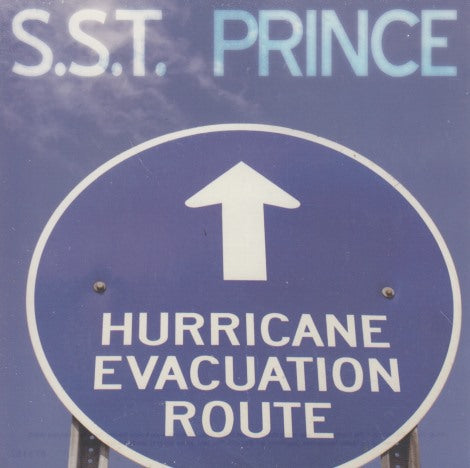 Prince: S.S.T. 2-Track Maxi-Single