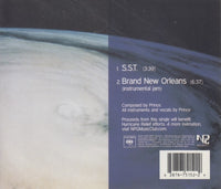 Prince: S.S.T. 2-Track Maxi-Single