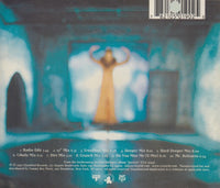 Jocelyn Enriquez: A Little Bit Of Ecstasy 10-Track Maxi-Single