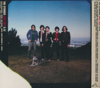 The Strokes: Last Nite 1-Track Promo