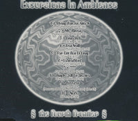 Excursions In Ambience: The Fourth Frontier 10-Track Advance Promo
